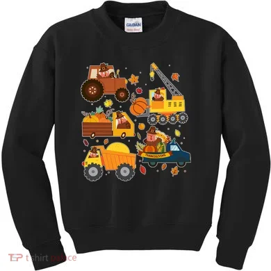 Kids Sweatshirt