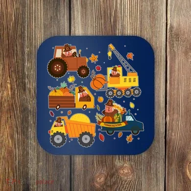 Coaster