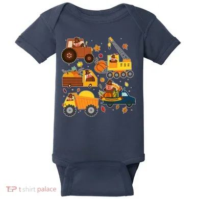 Baby Bodysuit