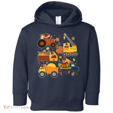 Toddler Hoodie