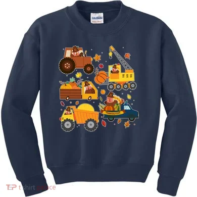 Kids Sweatshirt