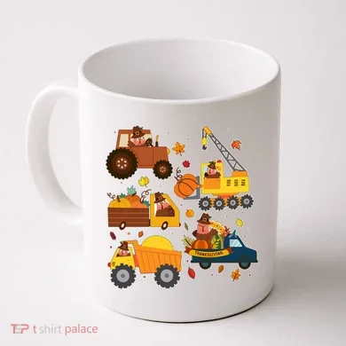Coffee Mug
