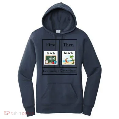Women's Hoodie