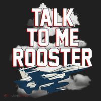 Funny Talk To Me Rooster Women's Sweatshirt thumb 2