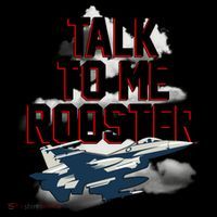 Funny Talk To Me Rooster Coffee Mug thumb 5