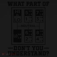 Funny Trucker Trucker Semi Truck Driver Trucking Lover Bucket Hat thumb 4