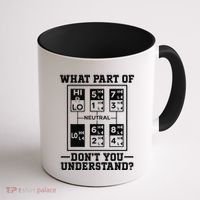 Funny Trucker Trucker Semi Truck Driver Trucking Lover Coffee Mug thumb 1