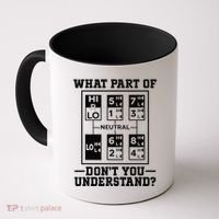 Funny Trucker Trucker Semi Truck Driver Trucking Lover Coffee Mug thumb 0