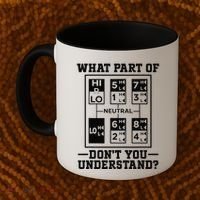 Funny Trucker Trucker Semi Truck Driver Trucking Lover Coffee Mug thumb 2