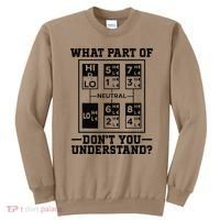 Funny Trucker Trucker Semi Truck Driver Trucking Lover Sweatshirt thumb 0