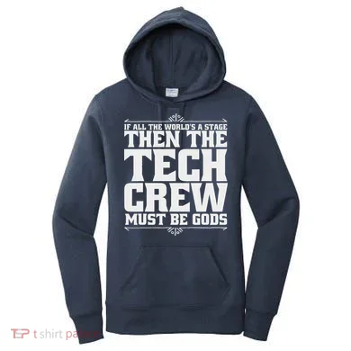 Women's Hoodie