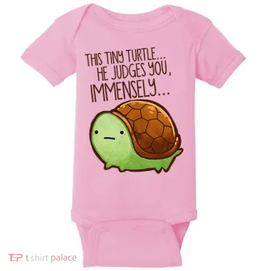 Baby Bodysuit