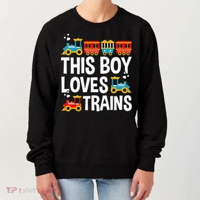 Women's Sweatshirt