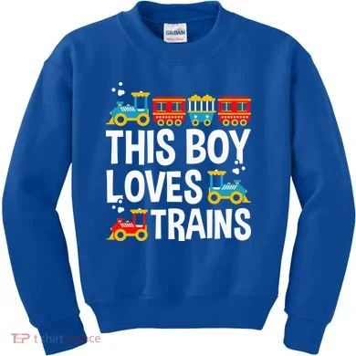 Kids Sweatshirt
