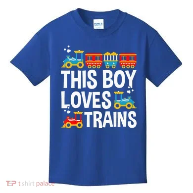 Kids T-Shirt