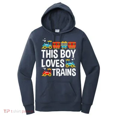 Women's Hoodie