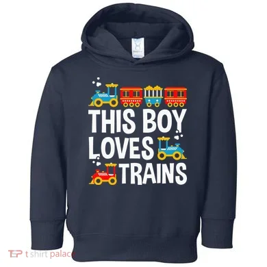Toddler Hoodie