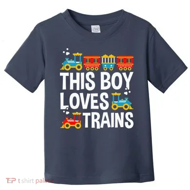 Toddler T-Shirt