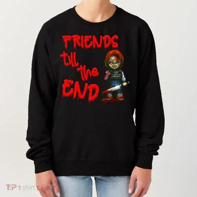 Women's Sweatshirt
