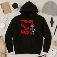 Friends Till The End Hoodie thumb 3