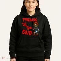 Friends Till The End Hoodie thumb 5
