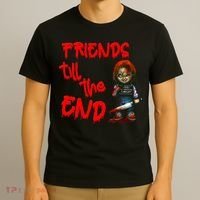 Friends Till The End T-Shirt thumb 3