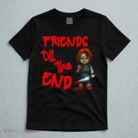 Friends Till The End T-Shirt thumb 5