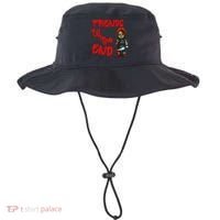 Friends Till The End Bucket Hat thumb 0