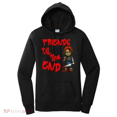 Women's Hoodie
