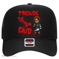 Friends Till The End Hat thumb 0