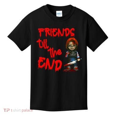 Friends Till The End Kids T-Shirt