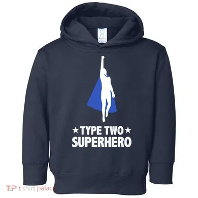 Toddler Hoodie