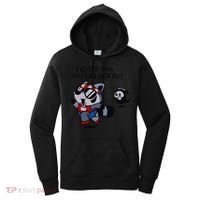 Faster Than The Forever Yeet Run Away Faster Women's Hoodie thumb 0