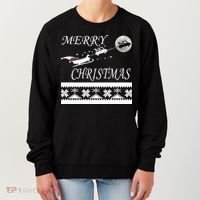 Funny Tow Truck Driver Christmas Gift Repo Women's Sweatshirt thumb 0