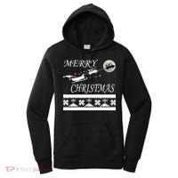 Funny Tow Truck Driver Christmas Gift Repo Women's Hoodie thumb 0