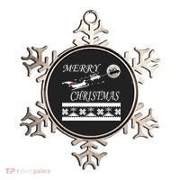 Funny Tow Truck Driver Christmas Gift Repo Ornament thumb 0