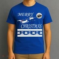 Funny Tow Truck Driver Christmas Gift Repo T-Shirt thumb 3