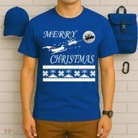 Funny Tow Truck Driver Christmas Gift Repo T-Shirt thumb 6