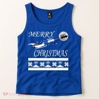 Funny Tow Truck Driver Christmas Gift Repo Tank Top thumb 2
