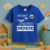 Funny Tow Truck Driver Christmas Gift Repo Toddler T-Shirt thumb 3