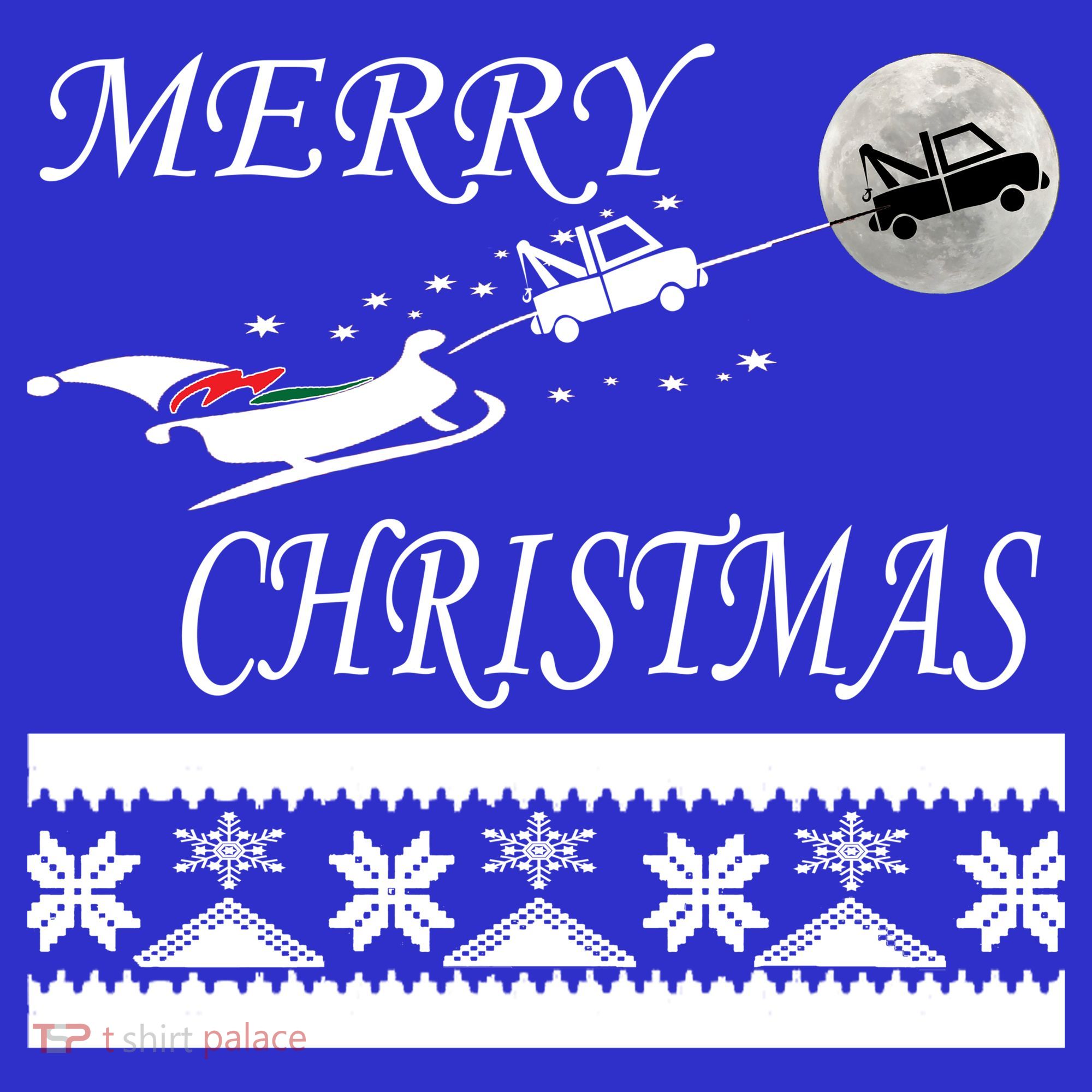 Funny Tow Truck Driver Christmas Gift Repo Visor
