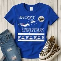 Funny Tow Truck Driver Christmas Gift Repo Women's T-Shirt thumb 3