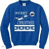 Funny Tow Truck Driver Christmas Gift Repo Kids Sweatshirt thumb 0