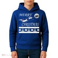 Funny Tow Truck Driver Christmas Gift Repo Kids Hoodie thumb 4