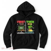 First Teach Then Beach I Am Earning A Summerbreak Hoodie thumb 0