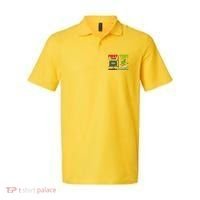 First Teach Then Beach I Am Earning A Summerbreak Polo thumb 0
