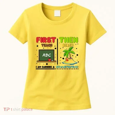 Women's T-Shirt