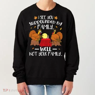 Women's Sweatshirt