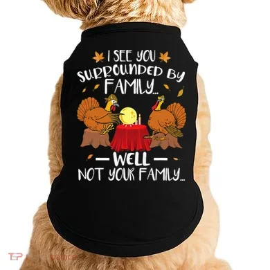 Doggie Tank