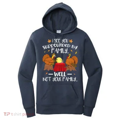 Women's Hoodie